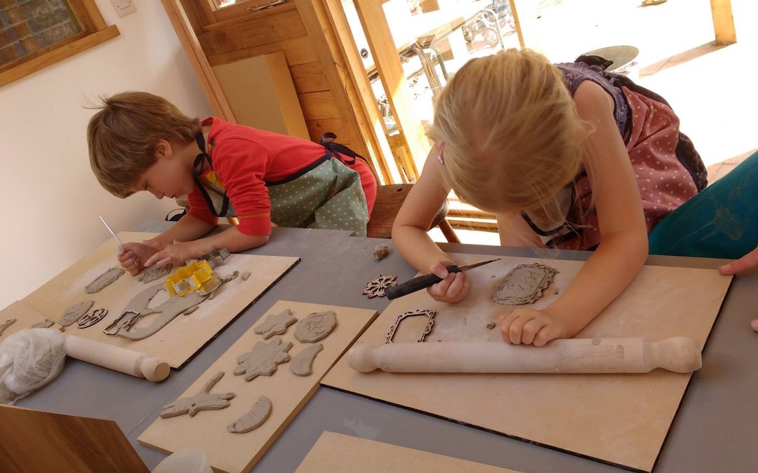 Clay Club Wiivenhoe